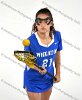 Women’s LAX Media Day  Wheaton College Women’s Lacrosse Media Day 2023. - Photo By: KEITH NORDSTROM : Wheaton, Lacrosse, LAX, Media Day
